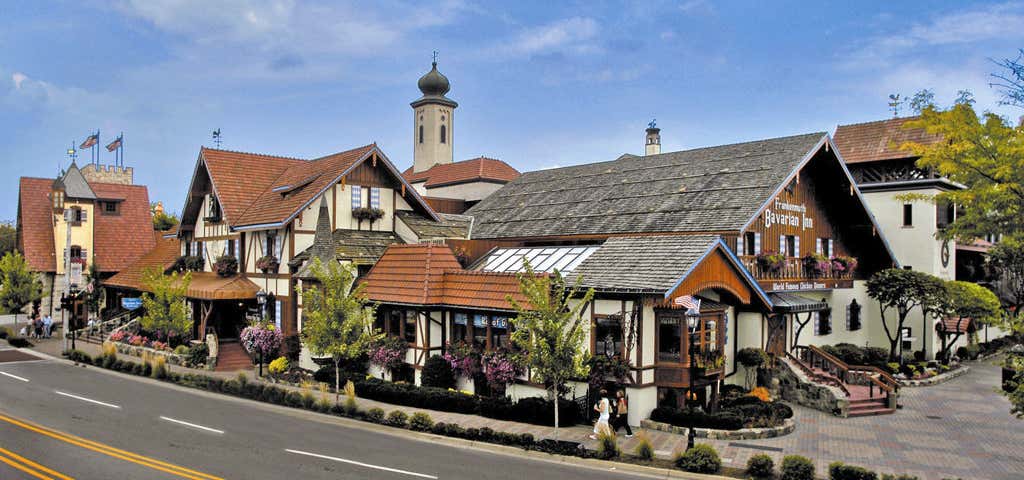 Photo of Frankenmuth Bavarian Inn Restaurant