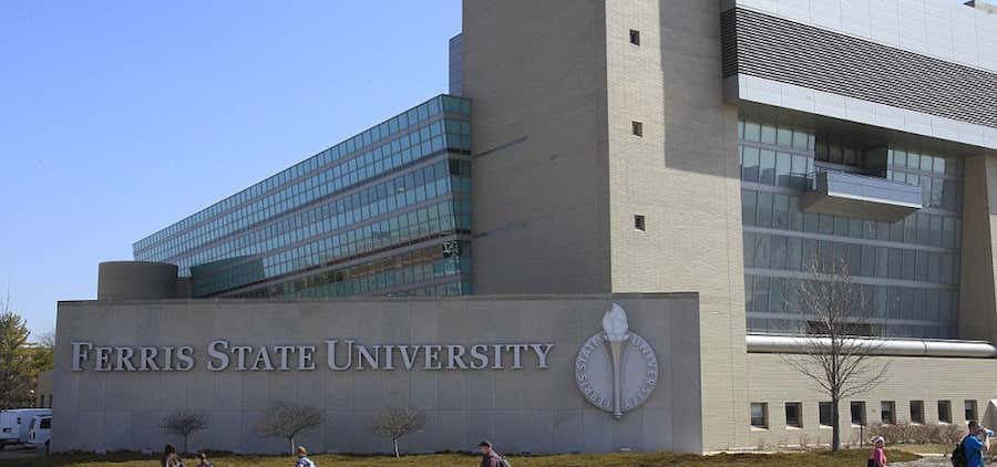 Photo of Ferris State University