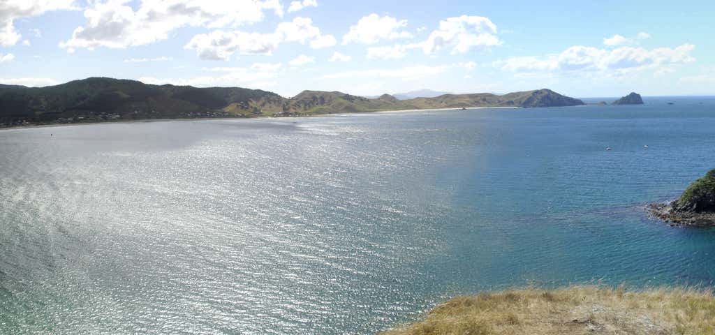 Photo of Coromandel Peninsula