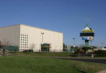 Photo of The Deltaplex Arena