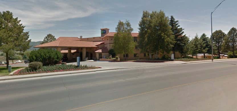 Photo of Holiday Inn Express Mesa Verde-Cortez, an IHG Hotel
