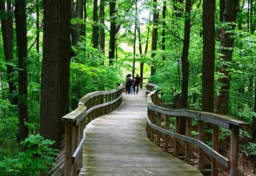 Photo of Kortright Centre for Conservation