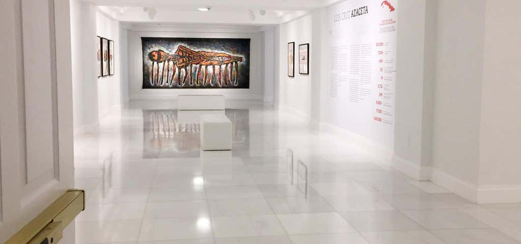Photo of Cuban Museum