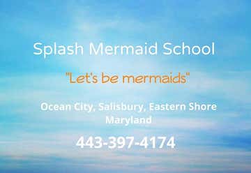 Photo of Splash Mermaid School