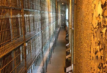 Photo of Shawshank Prison