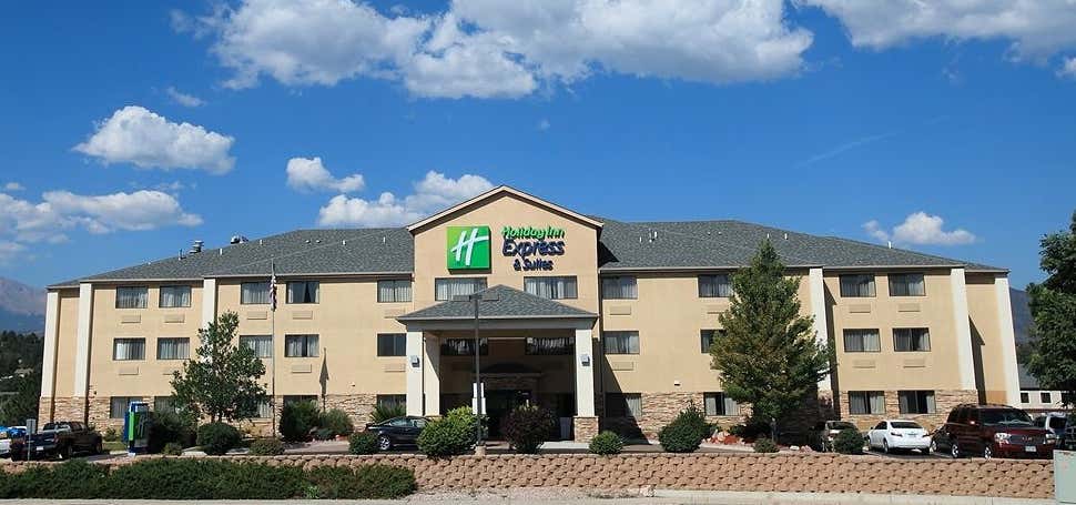 Photo of Holiday Inn Express & Suites Colorado Springs North, an IHG Hotel