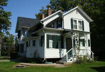 Photo of Mann House