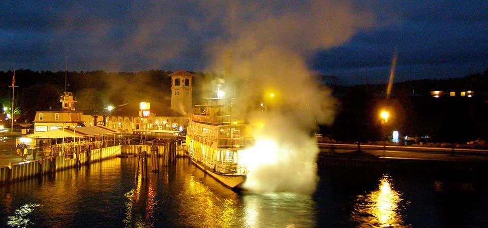 Photo of Lake George Steamboat Company