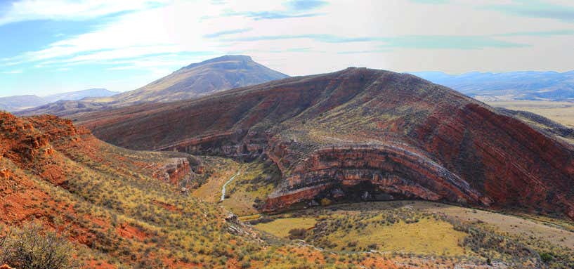 Photo of Red Mountain Open Space