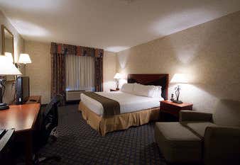 Photo of Miles City Hotel & Suites