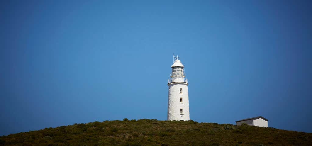 Photo of Cape Bruny Lighthouse