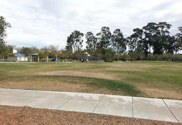 Photo of Thille Park