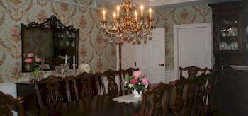 Photo of The Swope Manor Bed & Breakfast
