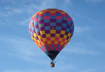 Photo of U Balloon Mile High Adventures