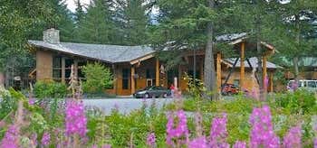 Photo of Seward Windsong Lodge