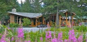 Seward Windsong Lodge