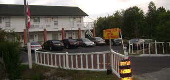 Photo of Orangeville Motel