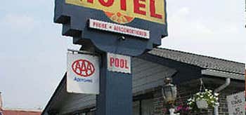 Photo of Colton Motel