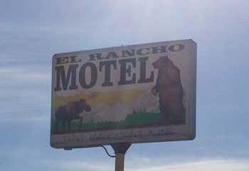Photo of El Rancho Motel