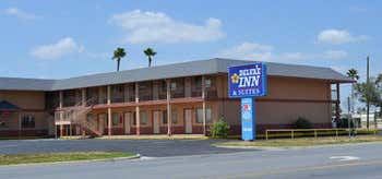 Photo of Deluxe Inn and Suites Weslaco