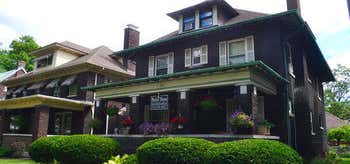 Photo of The Butler House Bed & Breakfast