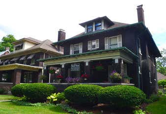 Photo of Butler House Bed And Breakfast
