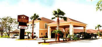 Photo of Los Fresnos Inn & Suites