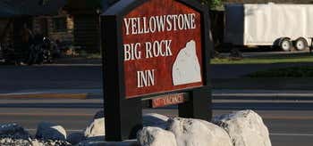 Photo of Yellowstone Big Rock Inn