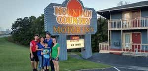 Mountain Country Inn