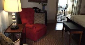 Memphis Belvedere Suites, Memphis Roadtrippers