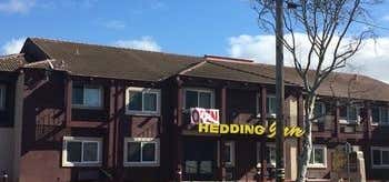 Photo of Hedding Inn