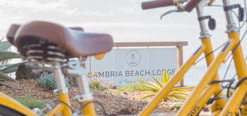 Photo of Cambria Beach Lodge