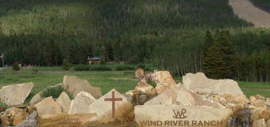 Photo of Wind River Ranch