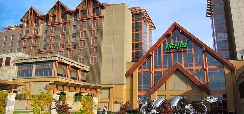 Photo of River Rock Casino Resort