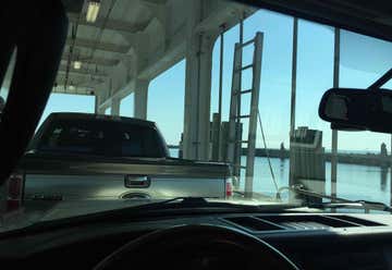 Photo of Cedar Island Ferry