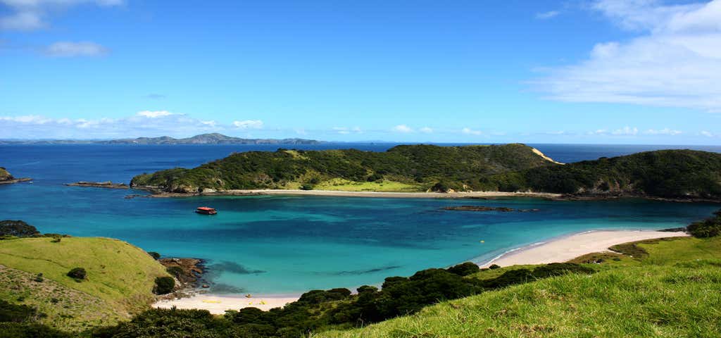 Photo of Bay Of Islands