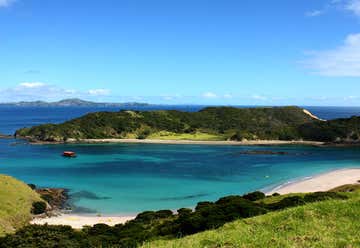 Photo of Bay Of Islands