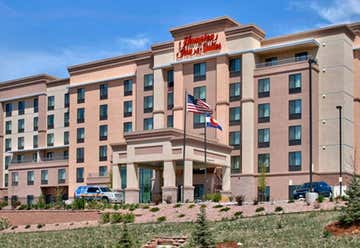 Photo of Hampton Inn and Suites Denver/Highlands Farm