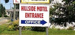 Photo of Hillside Motel