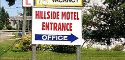 Hillside Motel