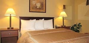 Mt Madison Inn And Suites