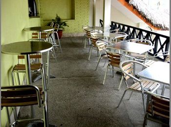 Hotel Bar
