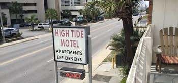 Photo of High Tide Motel