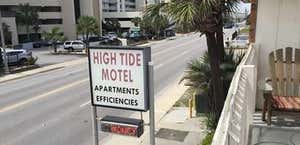 High Tide Motel
