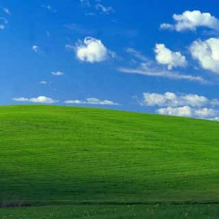 Windows XP Wallpaper location
