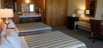 Photo of Cape Pines Motel Hatteras Island