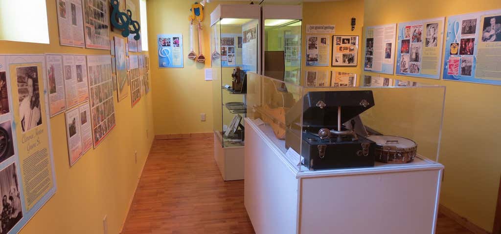 Photo of Rush Wray Museum - Yancey History Association