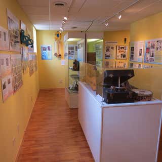 Rush Wray Museum - Yancey History Association