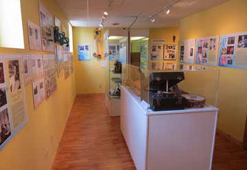 Photo of Rush Wray Museum - Yancey History Association