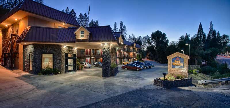Photo of Best Western Plus Yosemite Way Station Motel